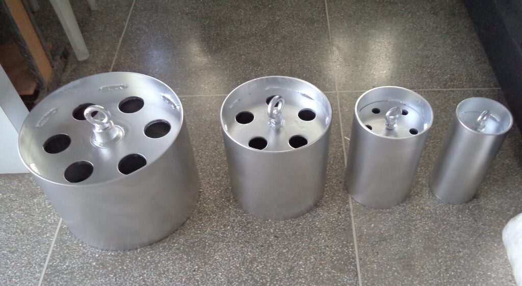 aluminium-drifts-for-casing-and-tubing-pan-industries-india
